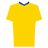 Camiseta de Las Palmas